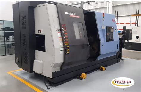 2007 doosan mx2500st cnc machine|Used MX2500ST for sale. Doosan equipment & more .